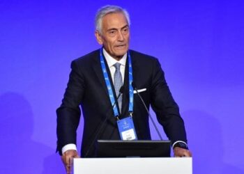 Il Calcio si ribella: Gravina e Immobile chiedono chiarezza.