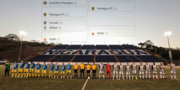 Nicaragua Play Off: Diriangen facile, Ferretti con l’insidia Jalapa.