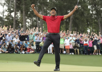 PGA Tour riprende ufficialmente le attività a giugno