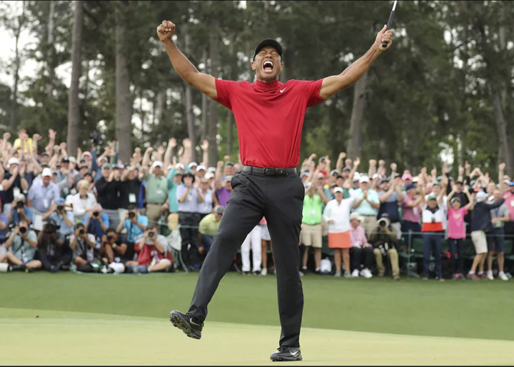 PGA Tour riprende ufficialmente le attività a giugno