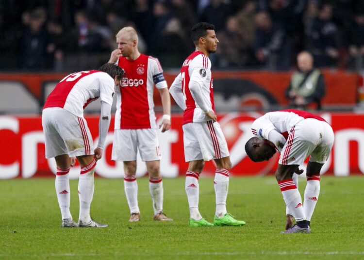 FBO: “TIRARE LE SOMME NON SARA’ FACILE”.