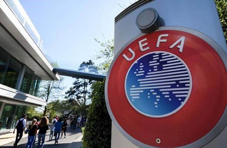 Il destino delle Coppe Europee: in coda ai campionati.