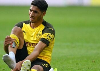 Il futuro di Achraf scatena il dibattito al Real Madrid