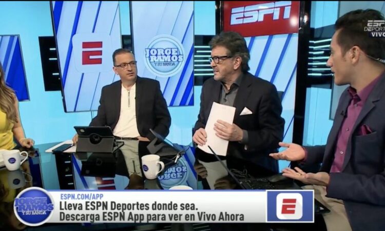 Jorge Ramos(ASPN): in Nicaragua giocatori minacciati per continuare a giocare.