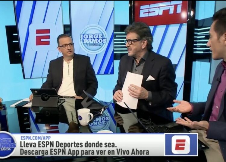 Jorge Ramos(ASPN): in Nicaragua giocatori minacciati per continuare a giocare.