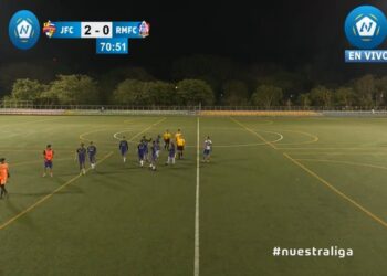 Nicaragua: salto indietro ai tempi dell’oratorio!!!