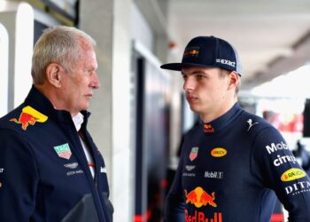 “Molto alte le possibilità di iniziare la stagione di Formula 1 con due gare in Austria”