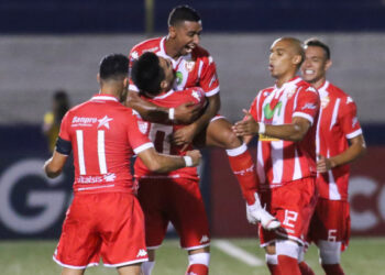 Nicaragua: Esteli e Diriangen all’ultimo GOL