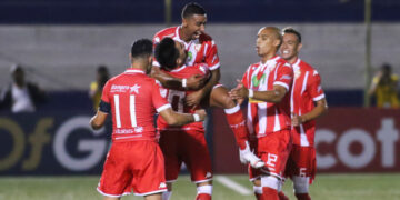 Nicaragua: Esteli e Diriangen all’ultimo GOL