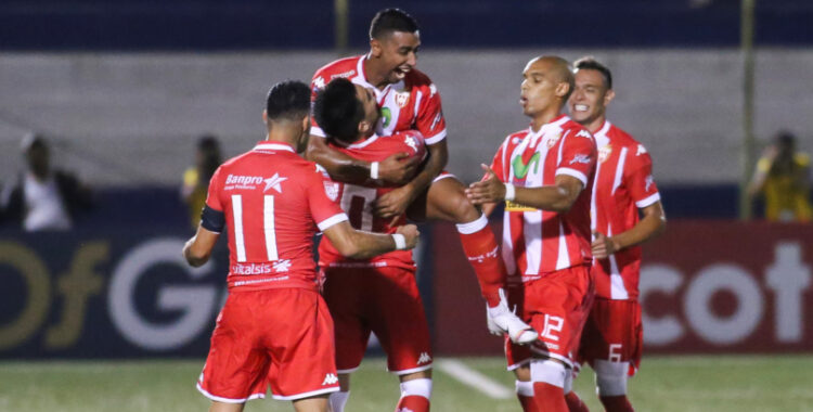 Nicaragua: Esteli e Diriangen all’ultimo GOL