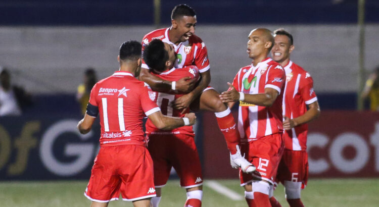 Nicaragua: Esteli e Diriangen all’ultimo GOL