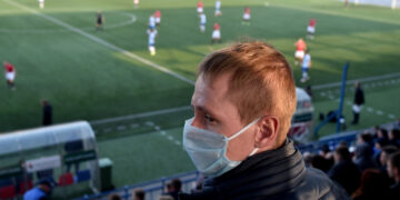 BIELORUSSIA la quarta giornata: Energetik e Mozyr sugli scudi.