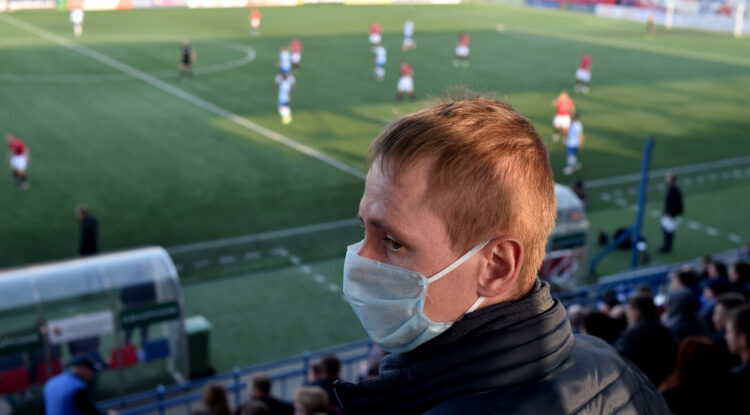 BIELORUSSIA la quarta giornata: Energetik e Mozyr sugli scudi.