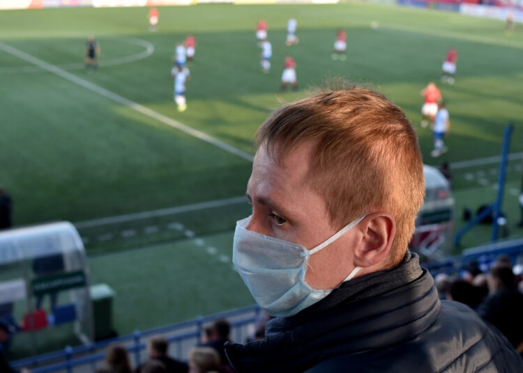 BIELORUSSIA la quarta giornata: Energetik e Mozyr sugli scudi.