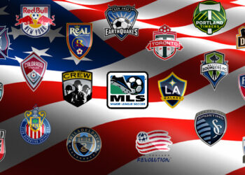 E c’è dove il calcio rischia di scomparire…