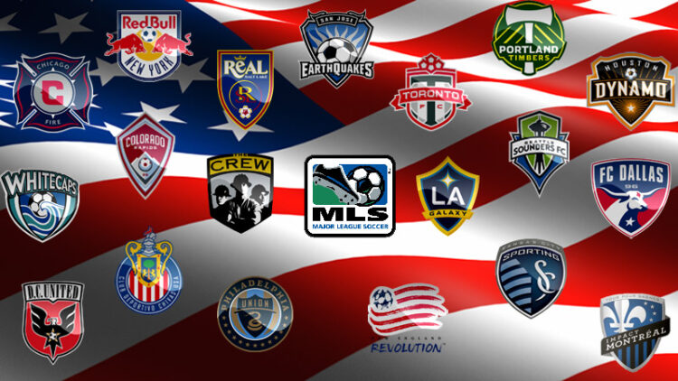 E c’è dove il calcio rischia di scomparire…