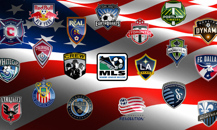 E c’è dove il calcio rischia di scomparire…