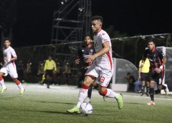 Liga Primera NICARAGUA: il Real Esteli fa visita al peggior Ferretti degli ultimi quattro anni.