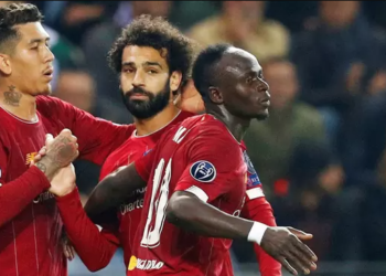 Nessun festeggiamento per i Reds; una vera beffa!