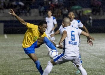 15a Giornata Liga Primera Nicaragua