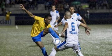 15a Giornata Liga Primera Nicaragua