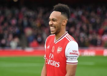 Aubameyang: possibile addio Arsenal