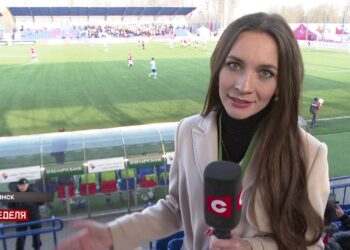 Bielorussia: il calcio al centro del mondo!!!