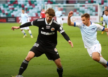 Campionato in Bielorussia: ora si pensa seriamente alla chiusura!