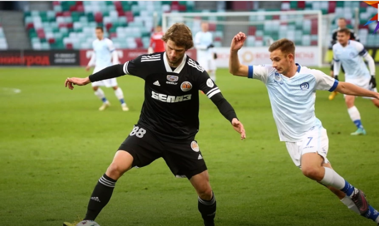 Campionato in Bielorussia: ora si pensa seriamente alla chiusura!