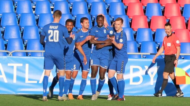 Bielorussia: Slutsk corsaro 1-2 contro il Soligorsk: come previsto.