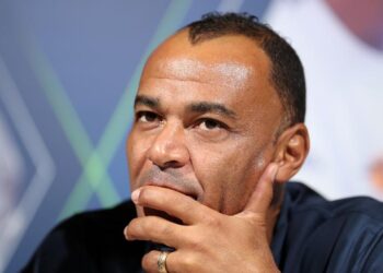 Ancora guai per Cafu