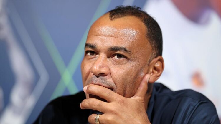 Ancora guai per Cafu
