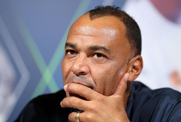 Ancora guai per Cafu