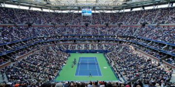 US Open: Danny Zausner prova a tenerlo in calendario