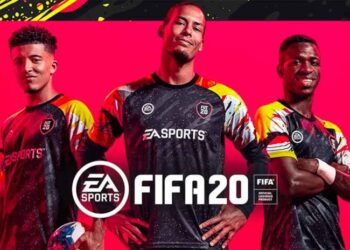 Esports: Fifa 2020 più difensivo di Fifa 2019