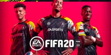 Esports: Fifa 2020 più difensivo di Fifa 2019