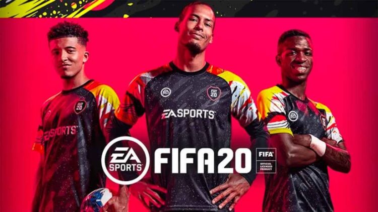 Esports: Fifa 2020 più difensivo di Fifa 2019