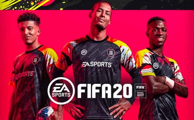 Esports: Fifa 2020 più difensivo di Fifa 2019