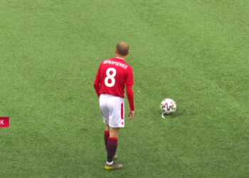 Bielorussia: Bate e Brest battono un colpo.