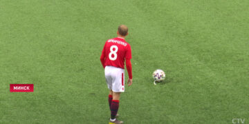 Bielorussia: Bate e Brest battono un colpo.