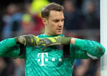 Hamann: “Nessun prolungamento per Neuer”.