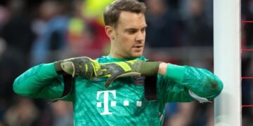 Hamann: “Nessun prolungamento per Neuer”.
