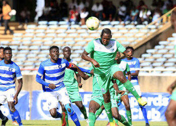 Perdete ogni speranza…anche la Kenya Premier League è sospesa…