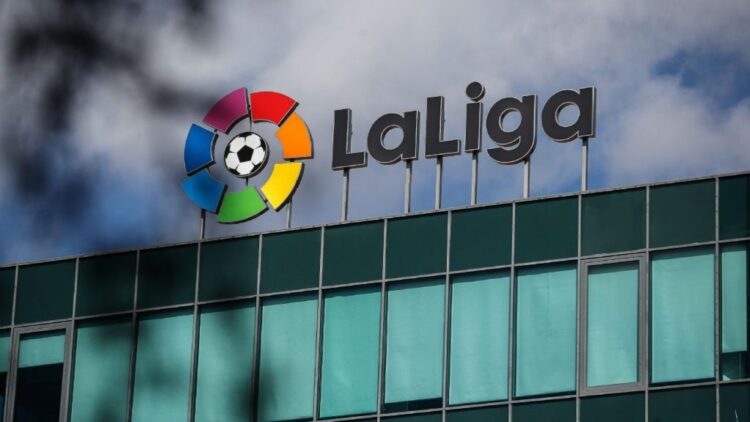 La Liga: ripartono gli allenamenti
