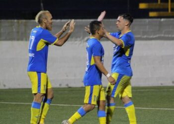 Nicaragua 17a Giornata: Managua saluta e se ne va.