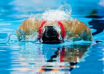 Olanda: NOC*NSF blocca gli allenamenti segreti dei nuotatori