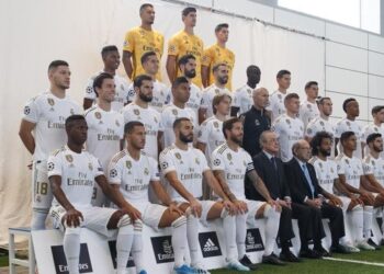 Real Madrid in “OVERBOOKING”