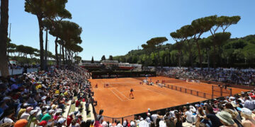 Perchè il Tennis è più colpito dal Covid19 di altri Sport.