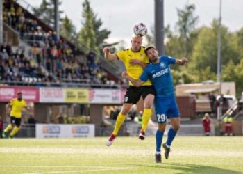 SEGNO+OVER 1.5: l’Energetik paga!