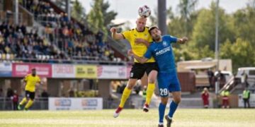 SEGNO+OVER 1.5: l’Energetik paga!